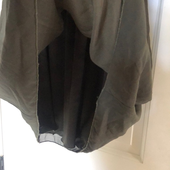 NWOT enfocus petite chiffon dress - Picture 5 of 10